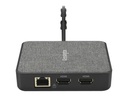 Kensington MD120U4 Docking Station