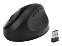 Kensington Pro Fit Ergo rechtshandige draadloze muis 