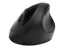 Kensington Pro Fit Ergo rechtshandige draadloze muis 
