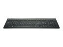 Kensington Advance Fit Slim toetsenbord
