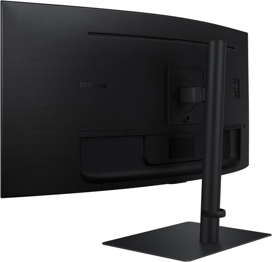 Samsung ViewFinity S6 LS34C652UAUXEN