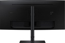 Samsung ViewFinity S6 LS34C652UAUXEN