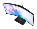 Samsung ViewFinity S6 LS34C652VAUXEN