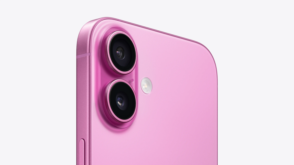 PRE-ORDER iPhone 16