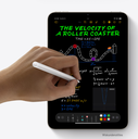 Apple iPad mini A17 Pro Wi-Fi + Cellular