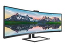Philips Brilliance P-line 499P9H 