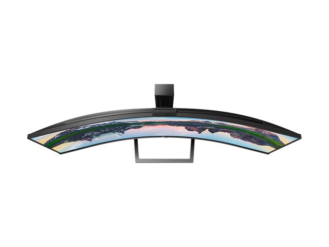 Philips Brilliance P-line 499P9H 