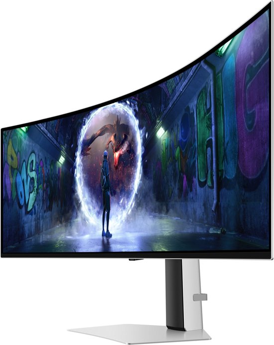 Samsung Odyssey OLED G9 S49DG934SU 