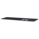 Apple Magic Keyboard with Keypad and Touch ID - USB-C