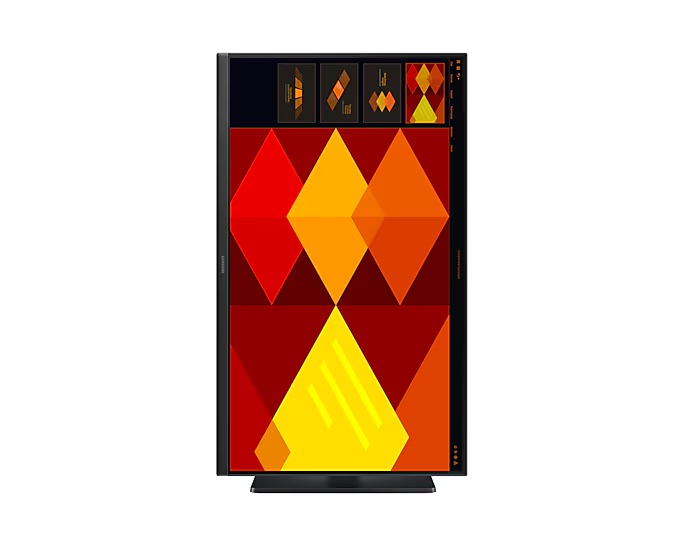 Samsung LS24D402GAUXEN