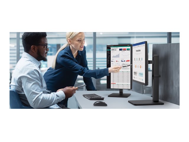 LG 24BA450-B  