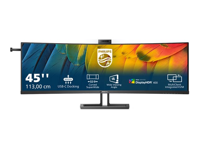 Philips 45B1U6900CH 