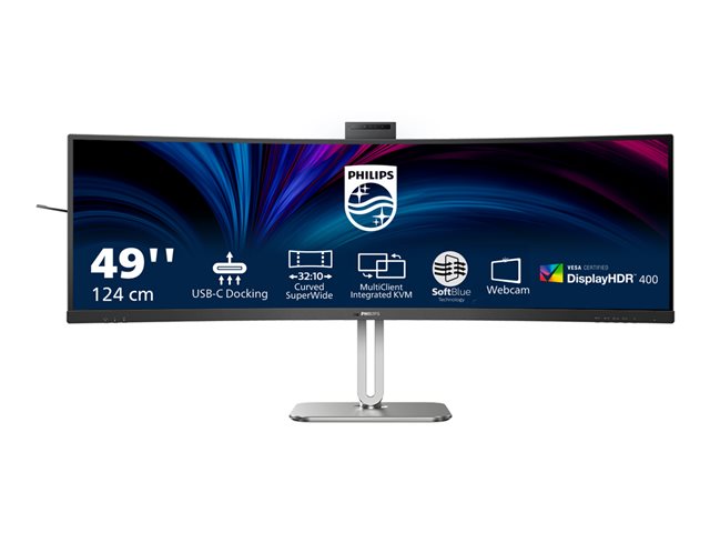 Philips 49B2U6900CH 