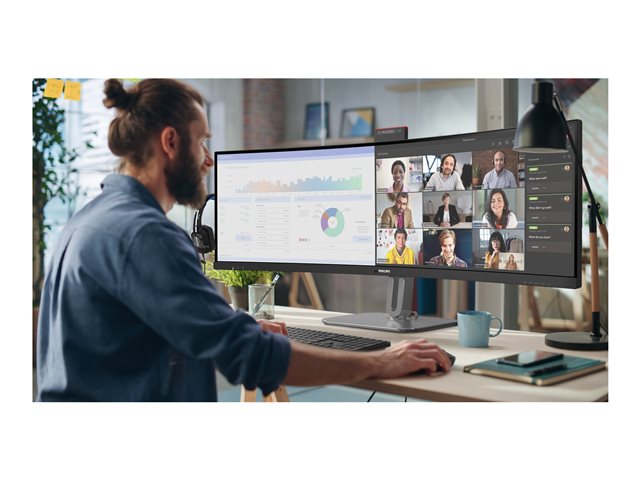 Philips 49B2U6900CH 
