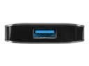 Targus® USB-C® to 4-Port USB-A HUB