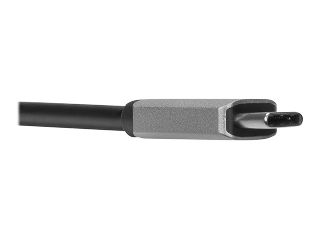 Targus® USB-C® to 4-Port USB-A HUB