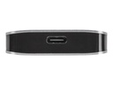 Targus® USB-C® to 2 x USB-A and 2 x USB-C® Hub