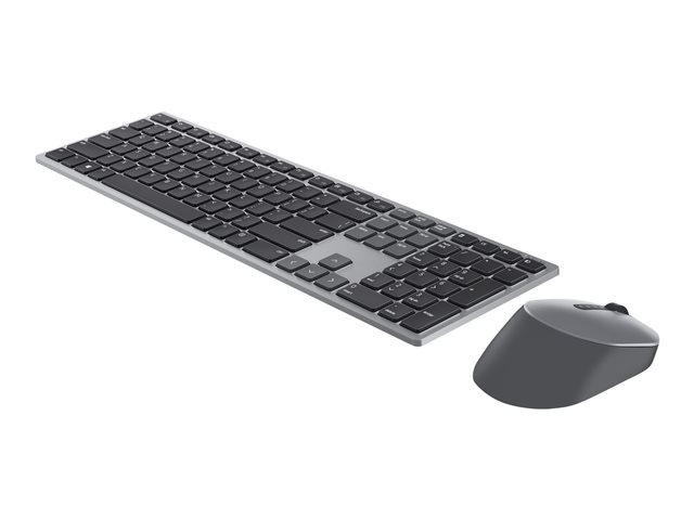 Dell Premier Multi-Device KM7321W 