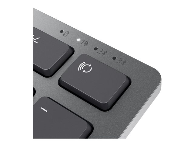 Dell Premier Multi-Device KM7321W 