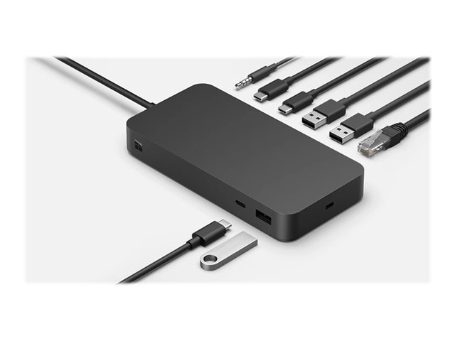Microsoft Surface Dock - 165 Watt