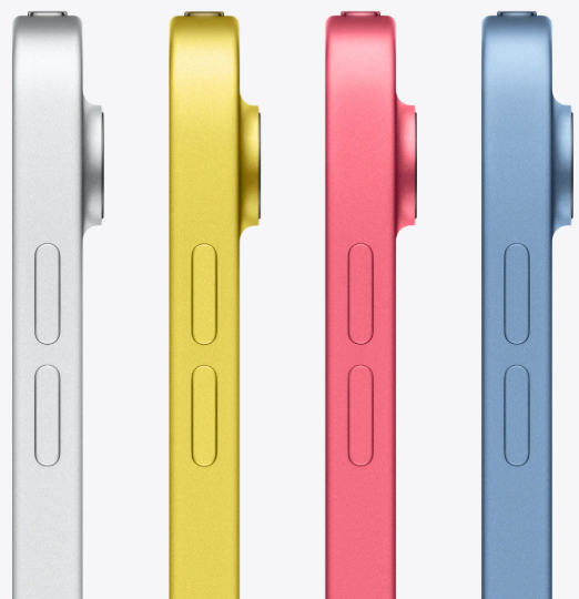 Apple iPad