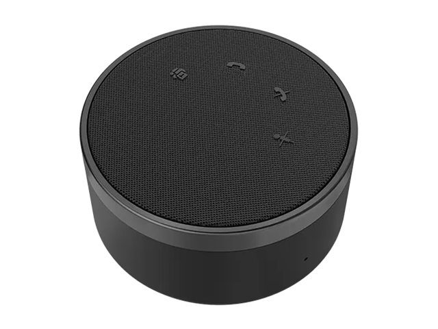 Lenovo Go Wired Speakerphone (USB-C & MS Teams)
