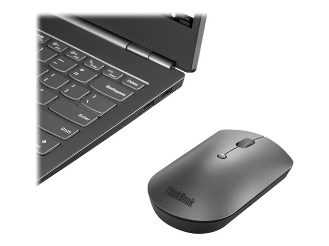 Lenovo ThinkPad Silent