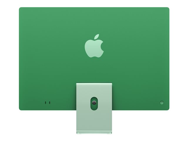 iMac - Apple M4 (8-core) 