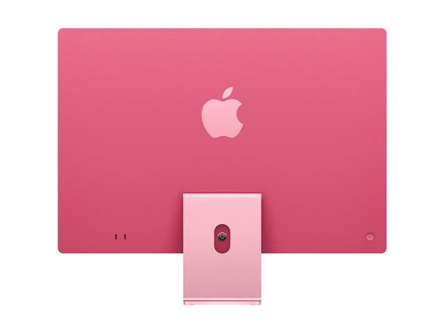 iMac - Apple M4 (8-core) 