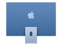 iMac - Apple M4 (8-core) 