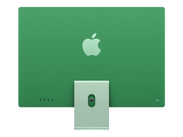 iMac - Apple M4 (10-core CPU/GPU) 24GB/1TB 