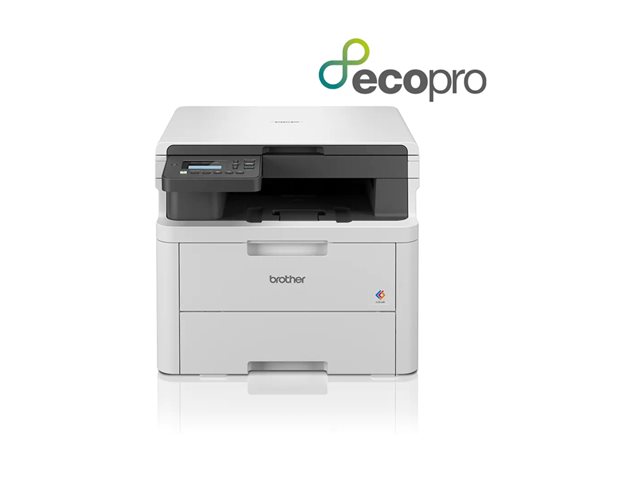 Brother DCP-L3520CDWE 