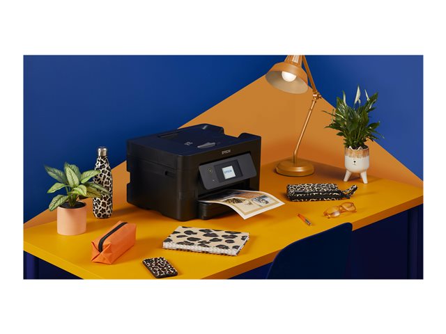 Epson WorkForce Pro WF-3820DWF 