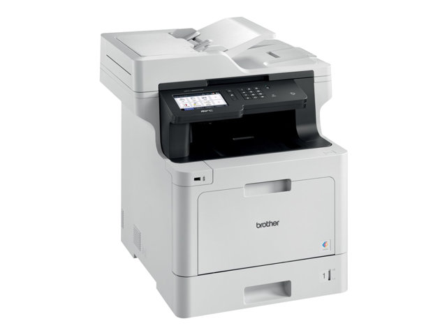 Brother MFC-L8900CDW 