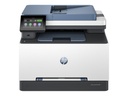 HP Color LaserJet Pro MFP 3302fdn 