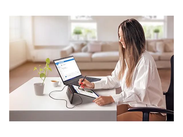 Lenovo ThinkVision M14t Gen 2 