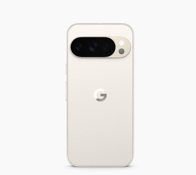 Google Pixel 10 Pro 