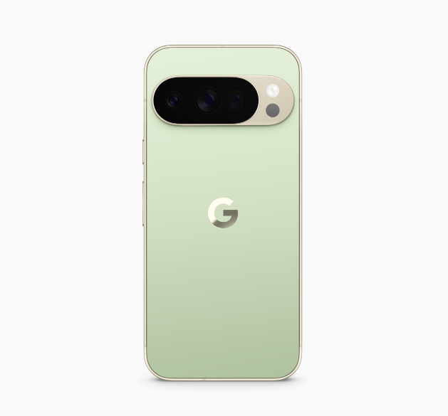 Google Pixel 10 Pro XL 
