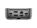 HP Thunderbolt Ultra Dock G6 - 280 Watt