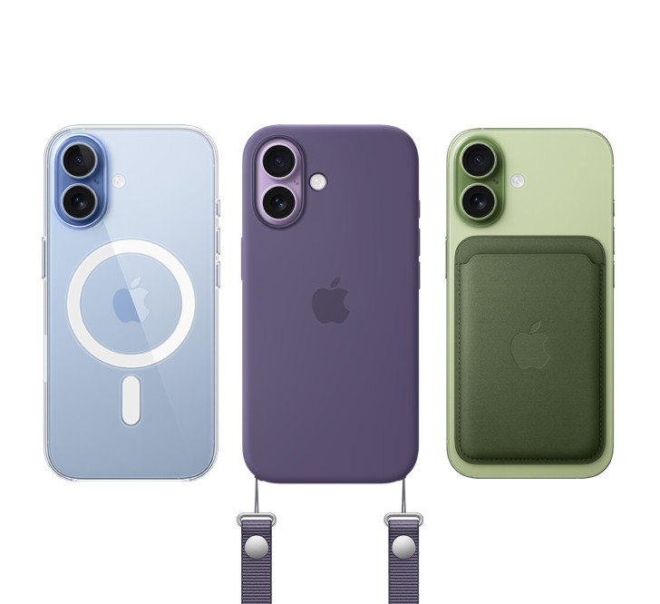Apple iPhone 17 