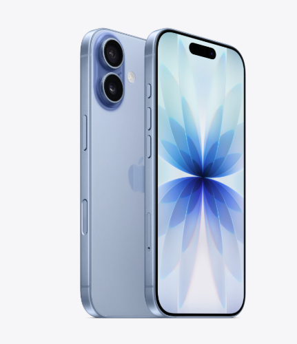 Apple iPhone 17 