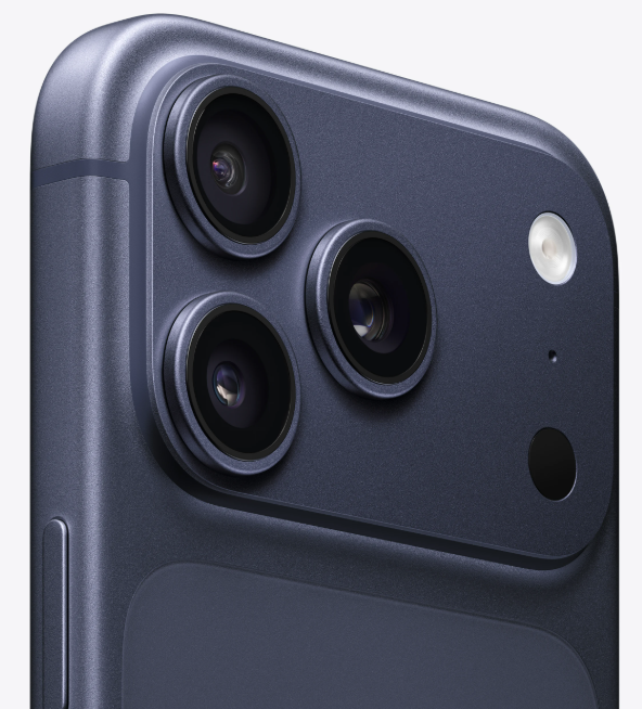 Apple iPhone 17 Pro