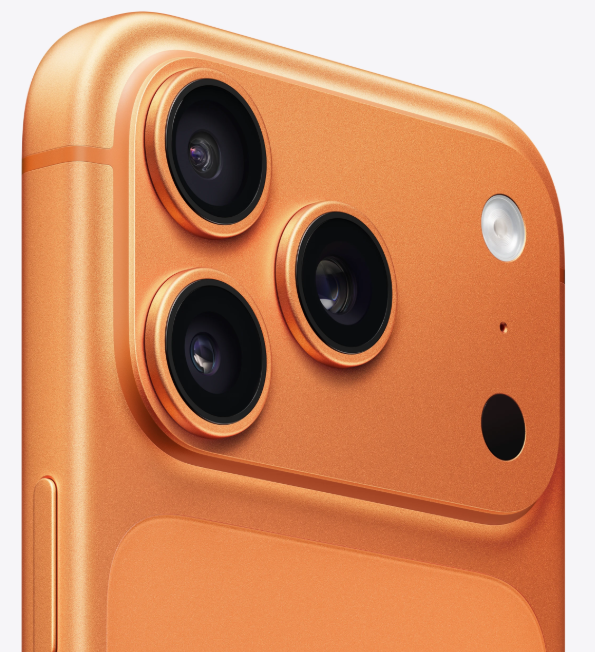 Apple iPhone 17 Pro