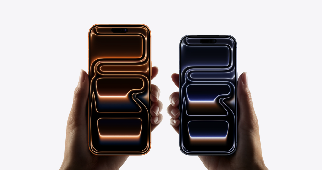 Apple iPhone 17 Pro