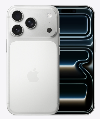 Apple iPhone 17 Pro Max