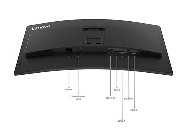 Lenovo ThinkVision T34WD-40 