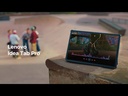 Lenovo Idea Tab Pro ZAE4 