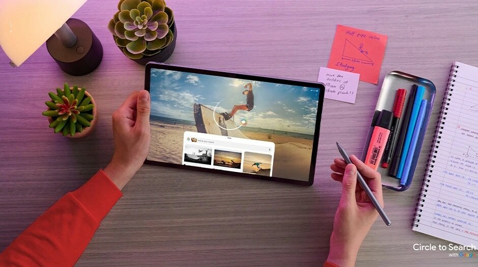 Lenovo Idea Tab Pro ZAE4 