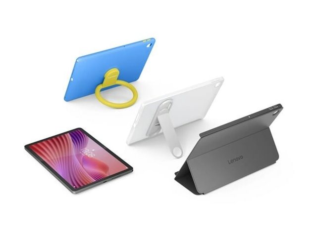 Lenovo Tab ZAEH 