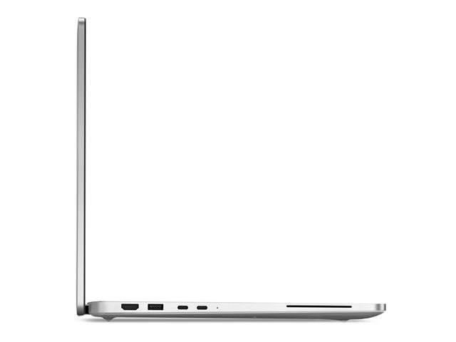 Dell Pro 16 Plus PB16250 - AZERTY 